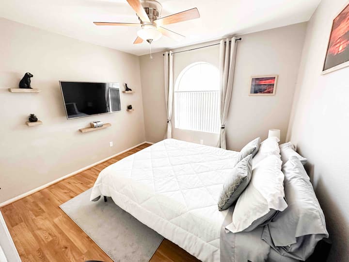 Habitación 1