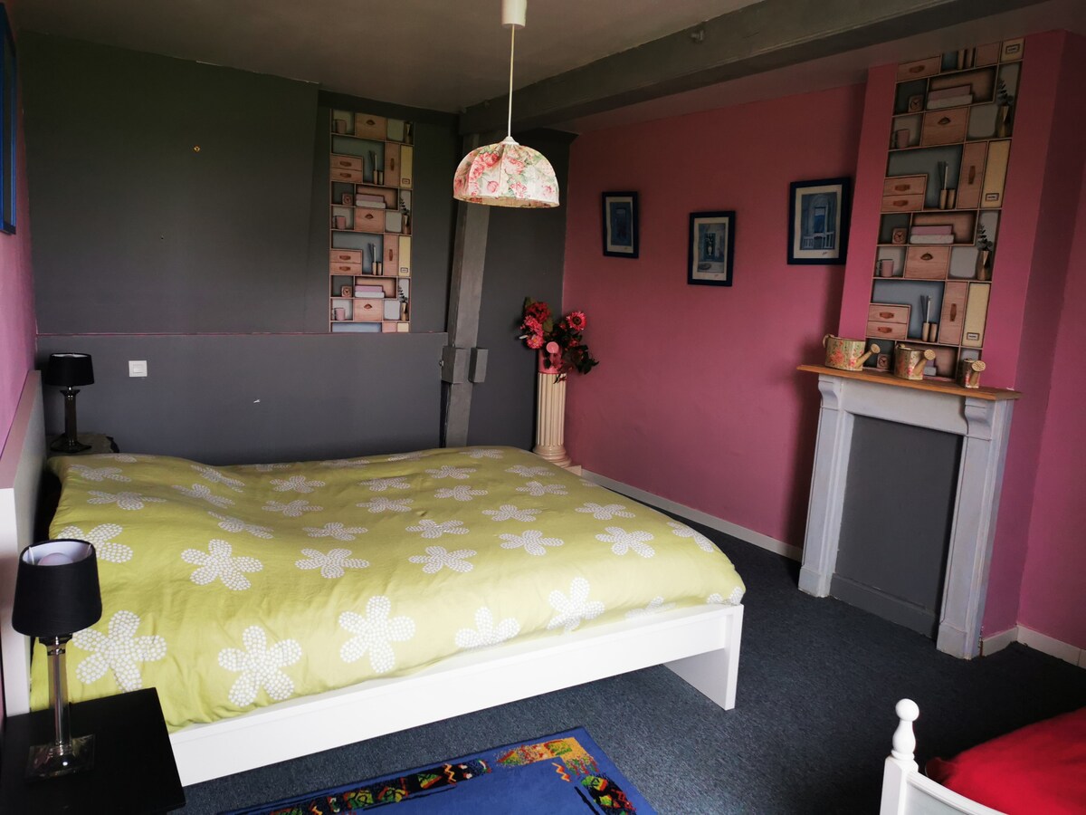 غرفة النوم 3