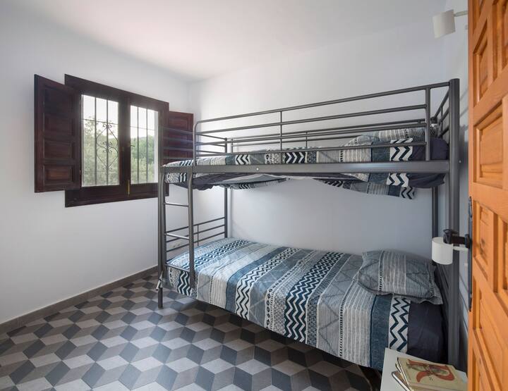 Chambre 2