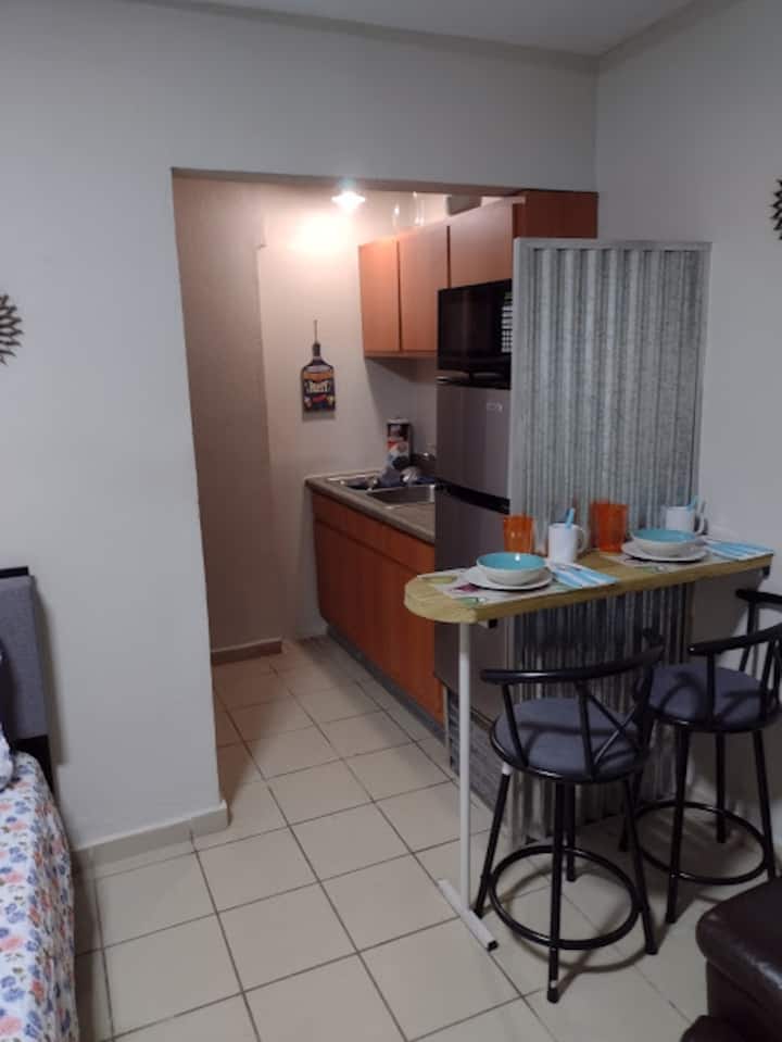 Río Piedrasのバケーションレンタルと宿泊先 Río Piedras, サンファン, プエルトリコ Airbnb