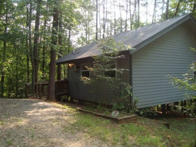 Airbnb Helen Vacation Rentals Places To Stay Georgia