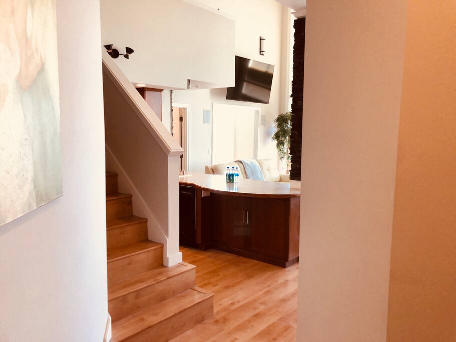 Enterance