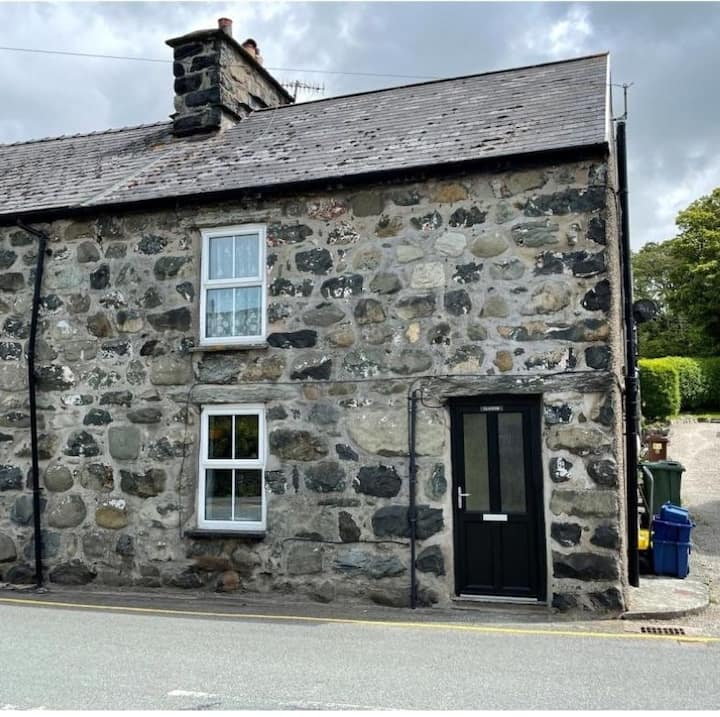 Glasfor Cottage - Barmouth