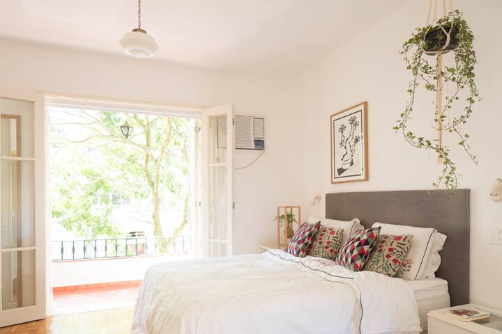 Duplex com vista para o corcovado gallery image 4