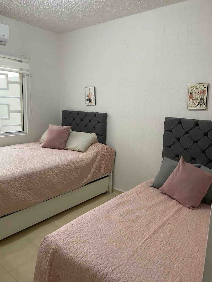 საძინებელი 2