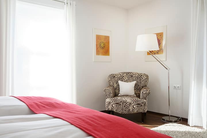 Спална соба 2