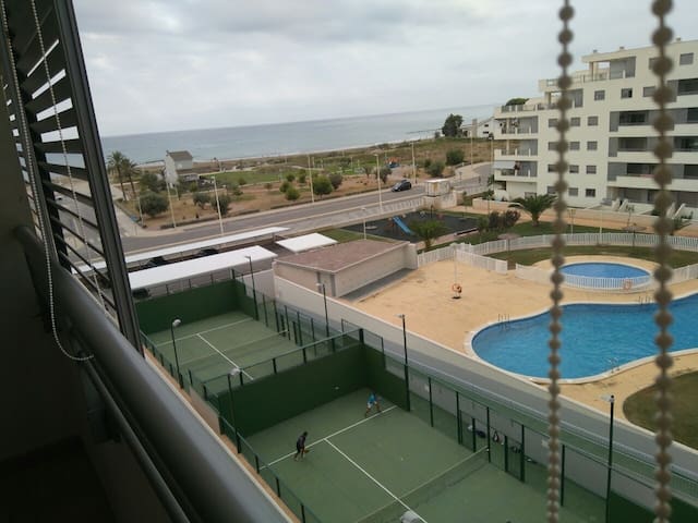 Apartment Torreblanca