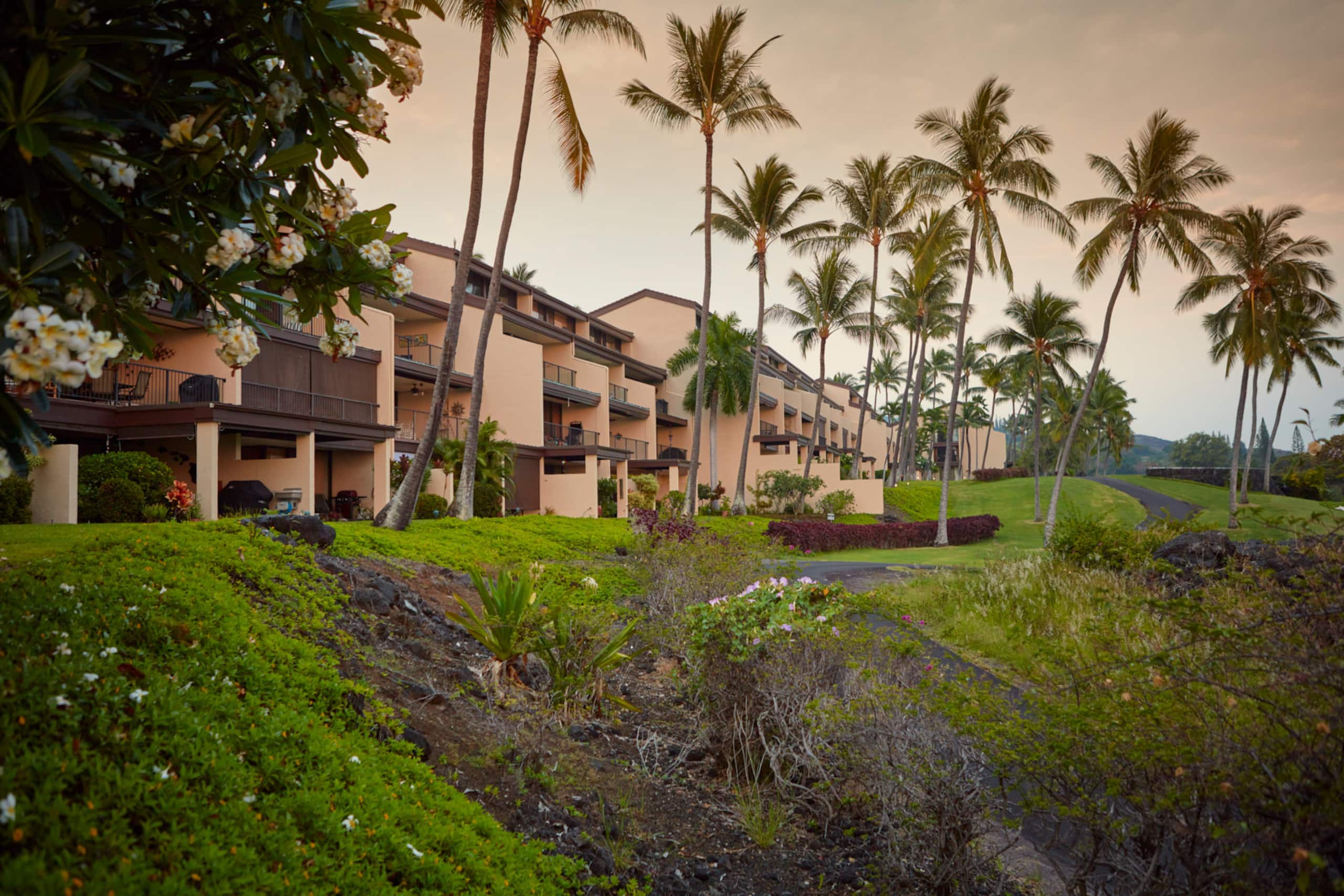Condo in Kailua-Kona · ★4.96 · 3 bedrooms · 4 beds · 3 baths - Image 23