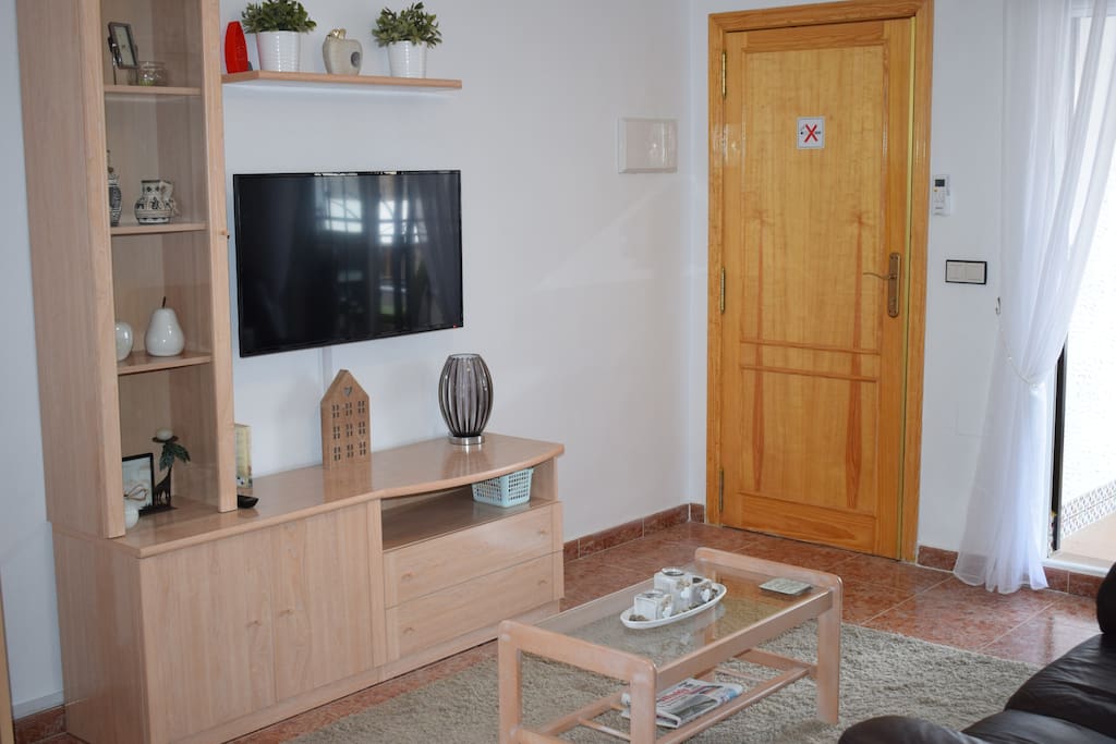 Lounge room