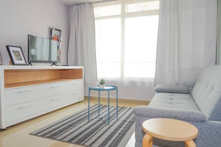 Patria Park Apartment