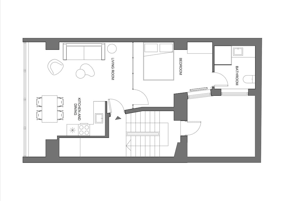Apartment Layout