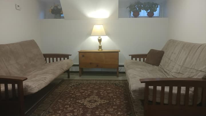 Salon
