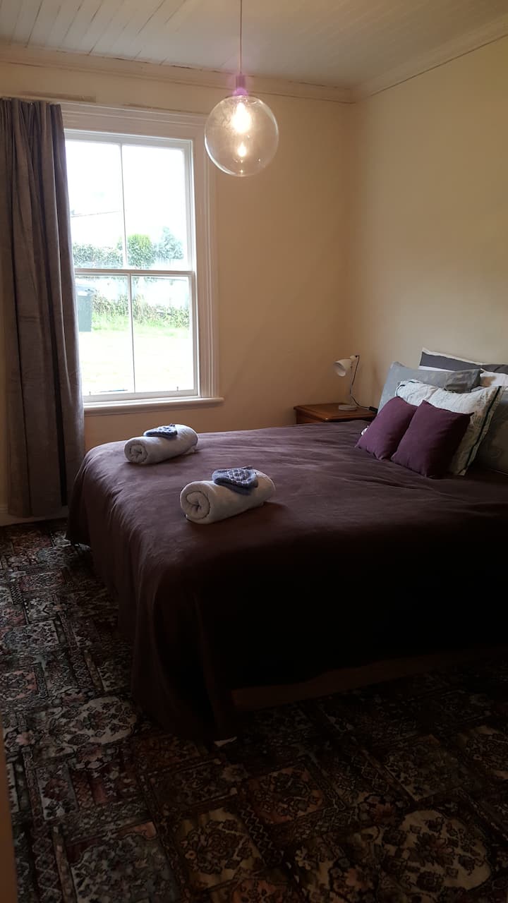 Dormitorio 1 
