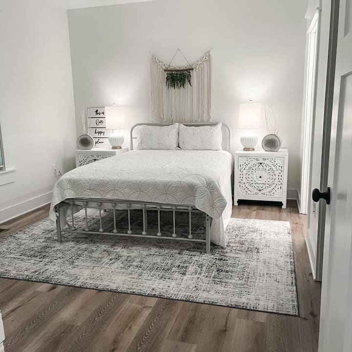 غرفة النوم 1