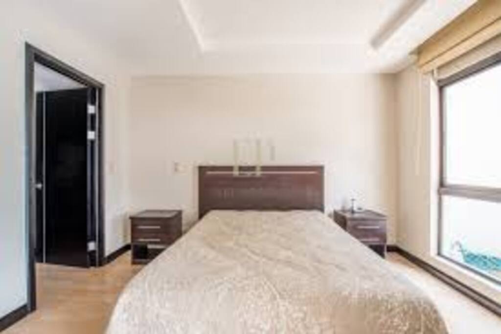 Cama Queen