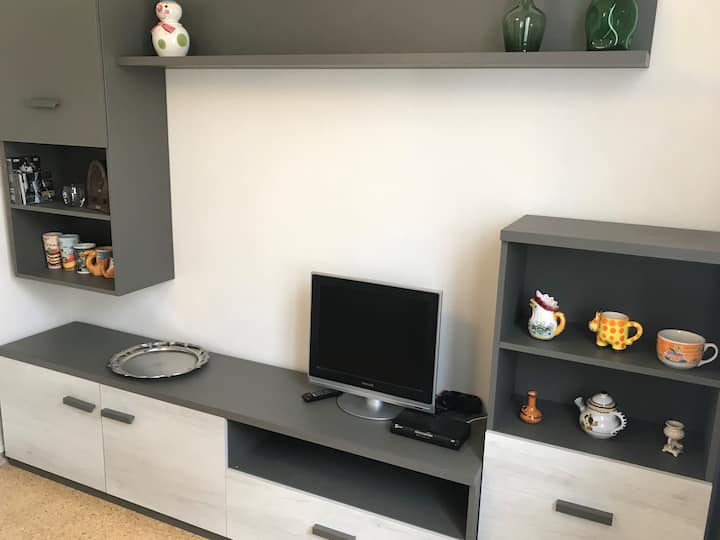 Casa Falorni Soffiano Firenze P1 - Firenze