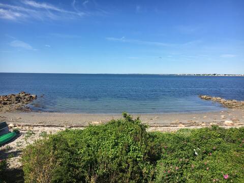 Fair Heaven, your West Island beachfront home