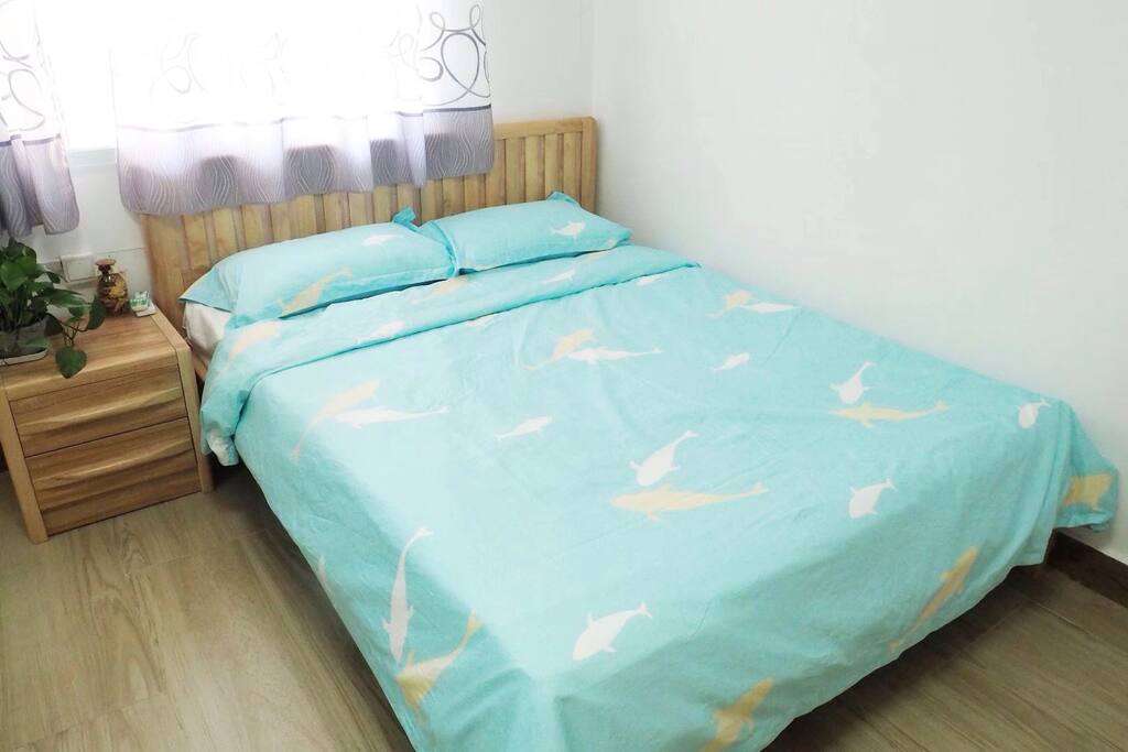 客房