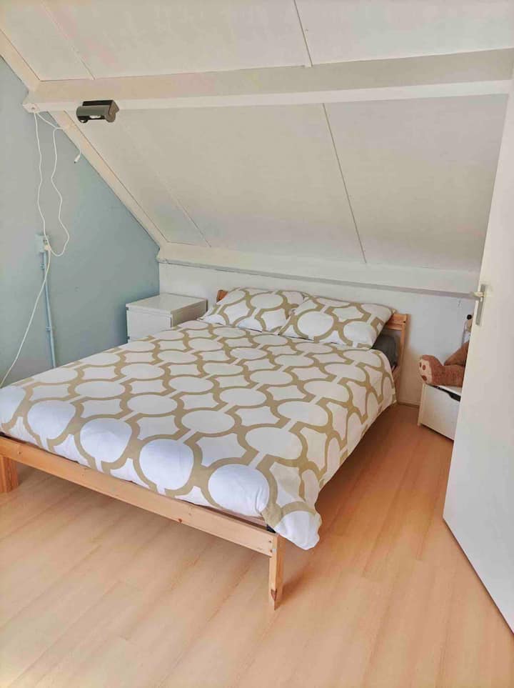 Спална соба 2