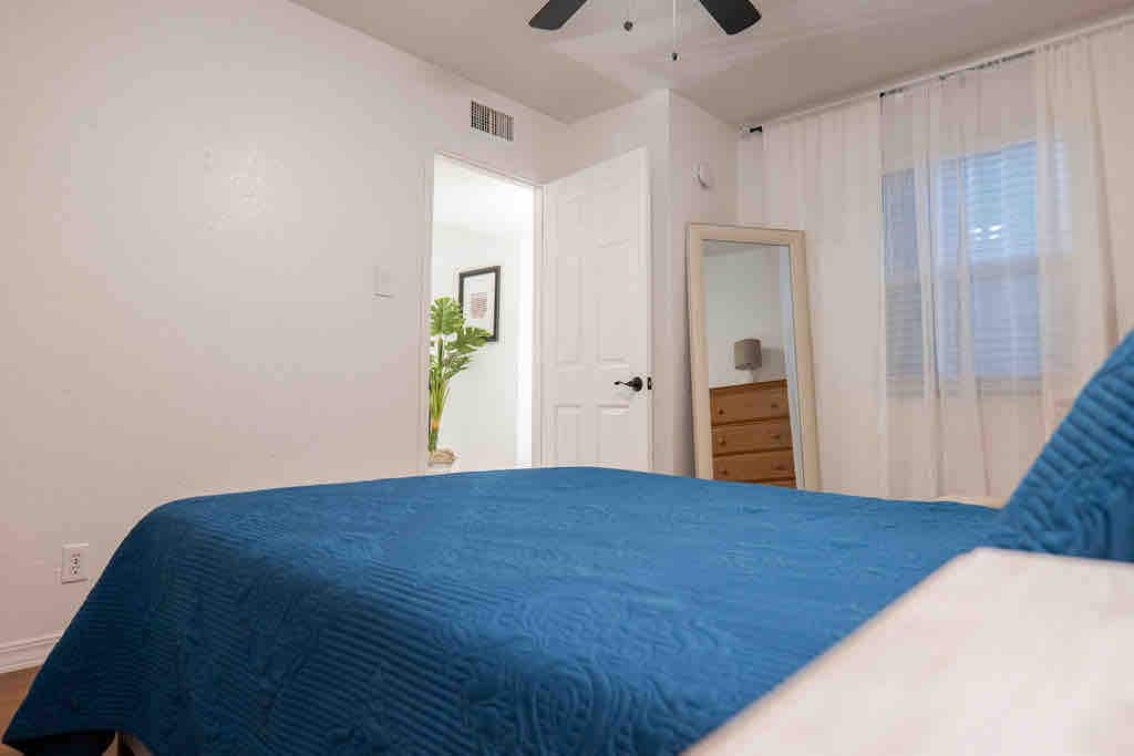 מיטת קווין סייז