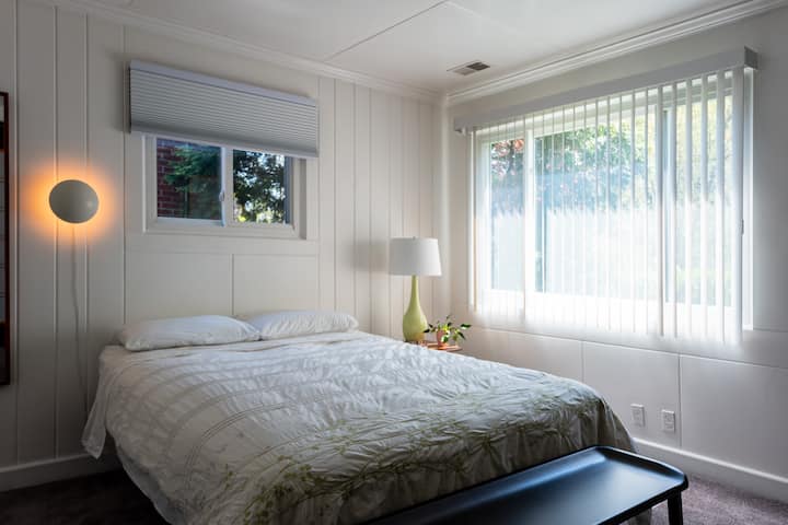 Починете си добре на матрака в Саатва.