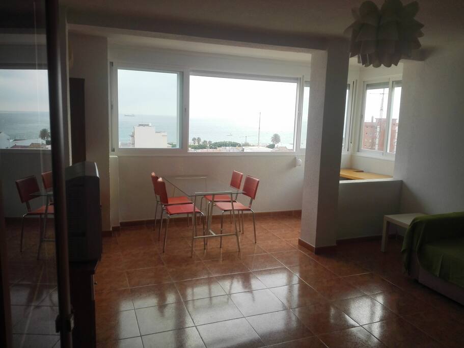 Salón