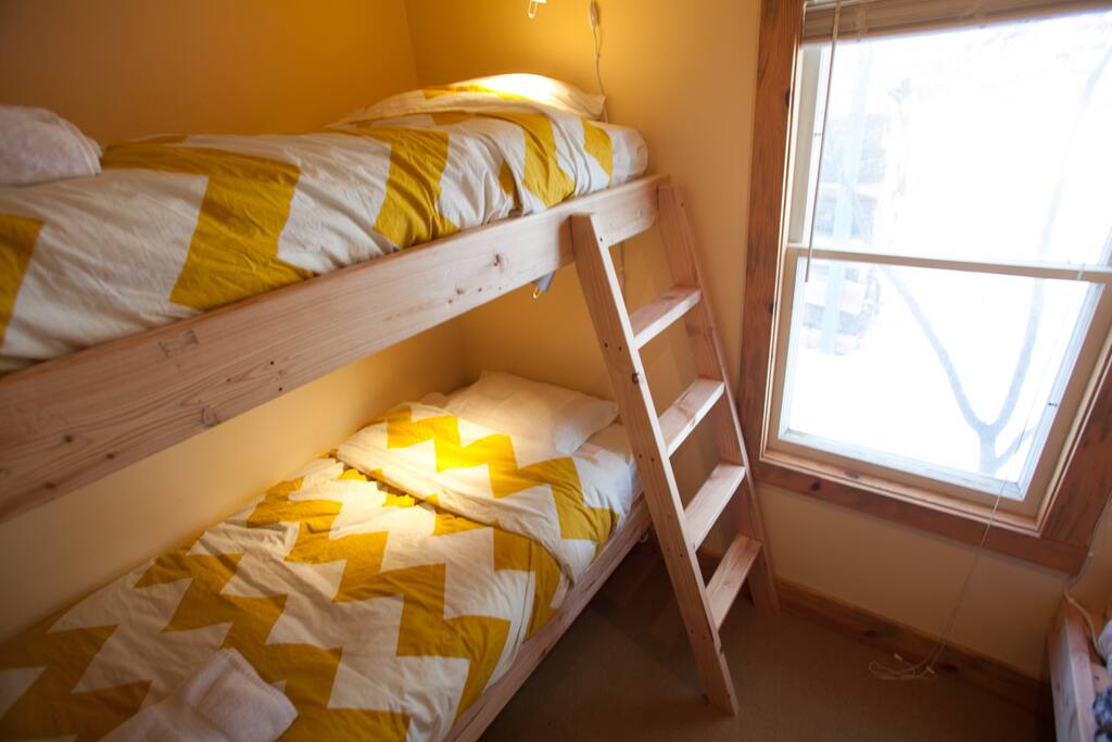 Bright & Inviting