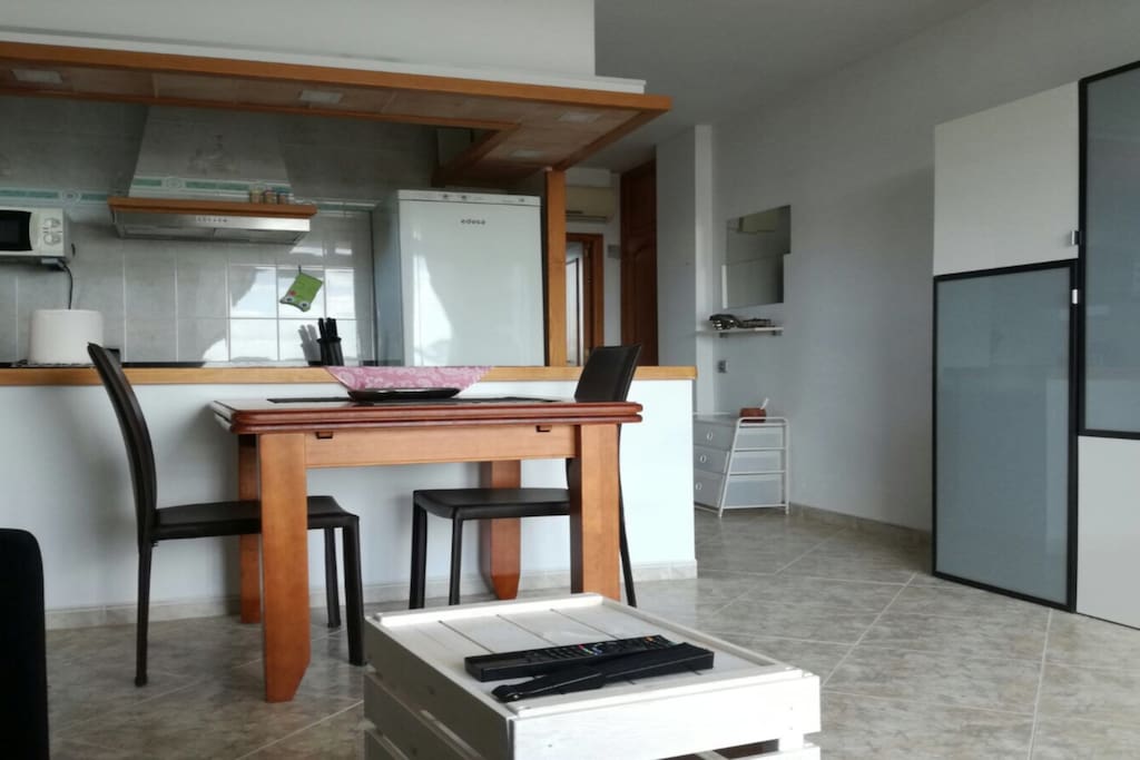 Salón