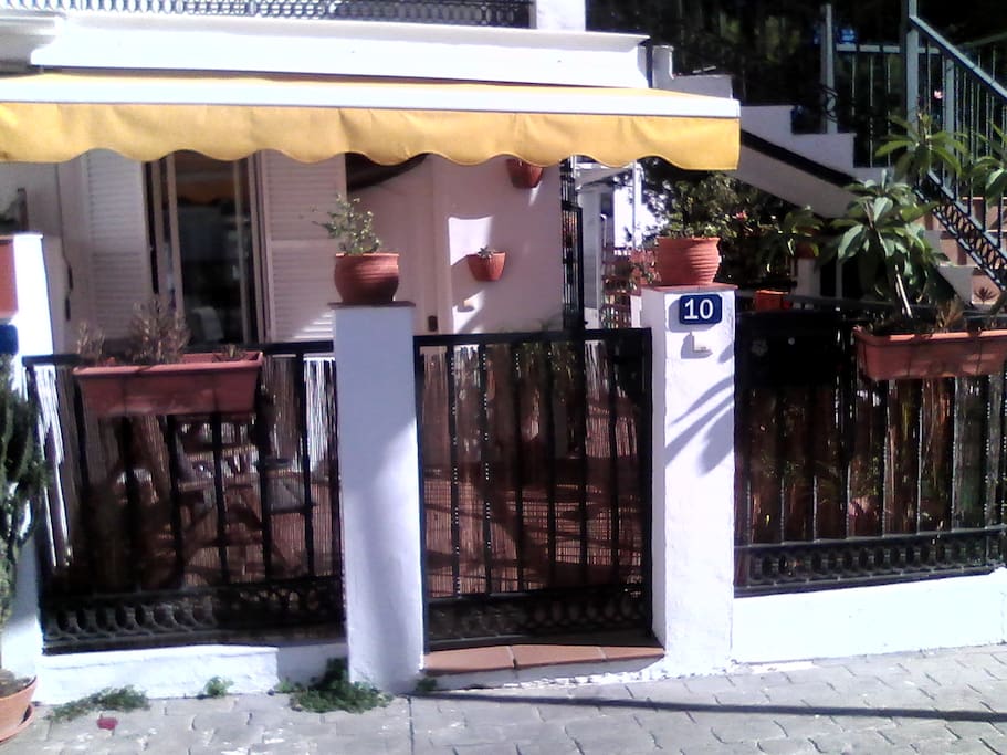 Entrada
