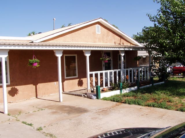 Private home in Clovis, NM