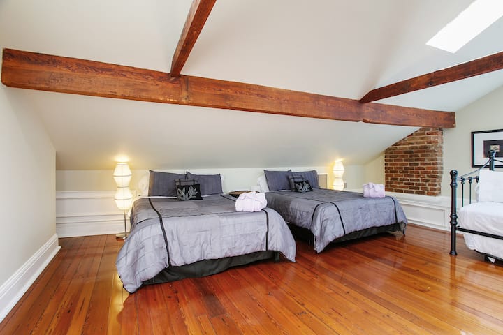 ห้องสวีทชั้น 4