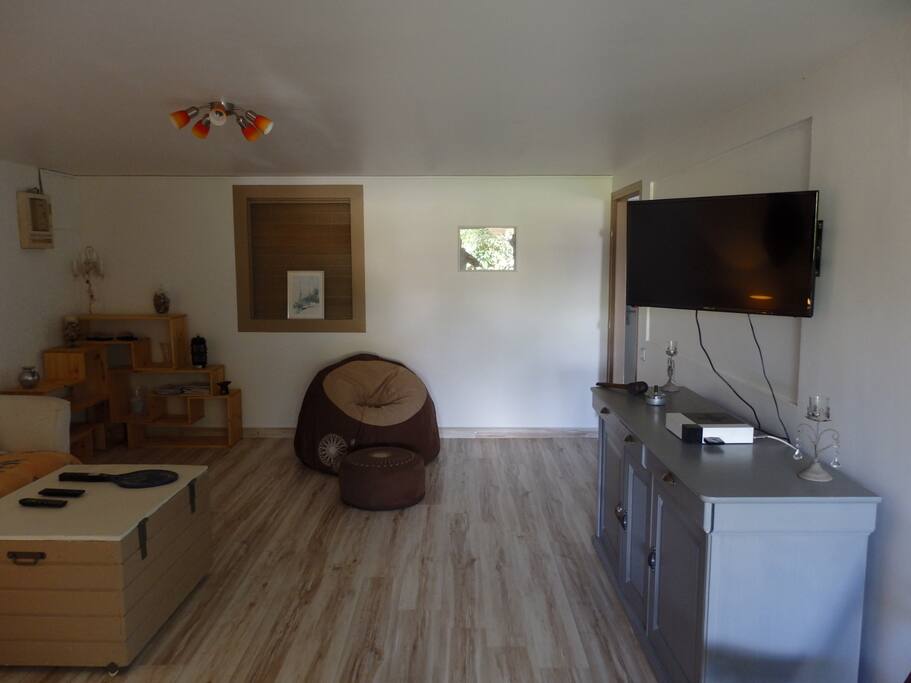 le salon