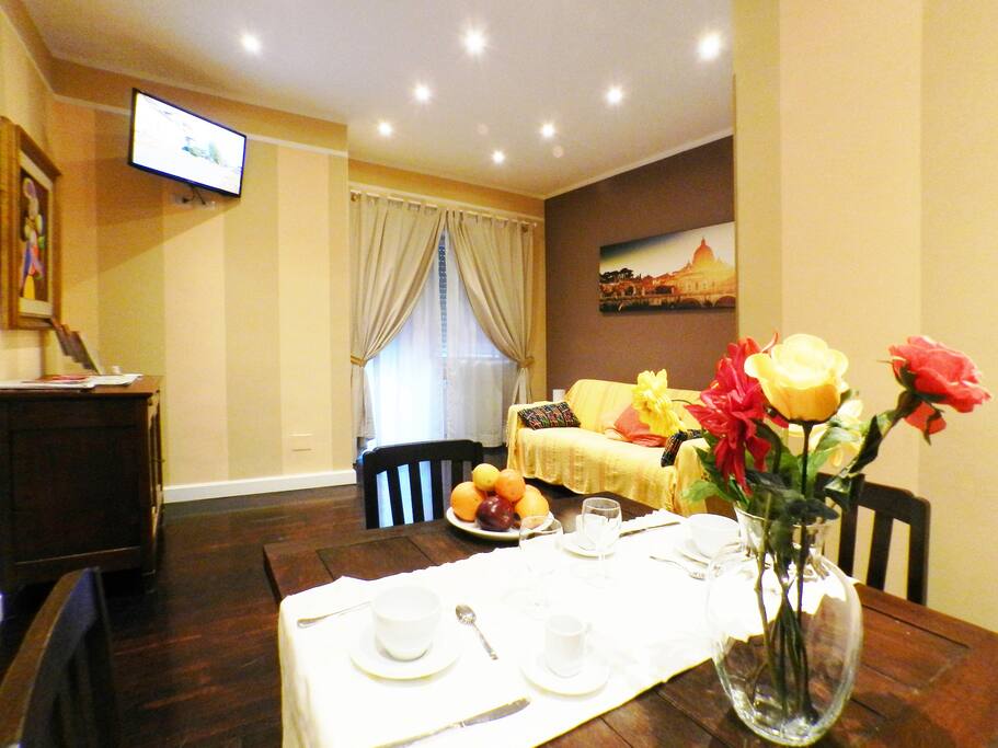 Diningroom