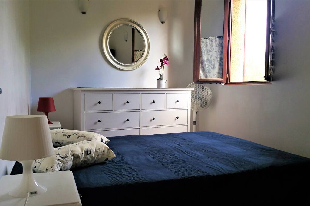 Chambre 1
