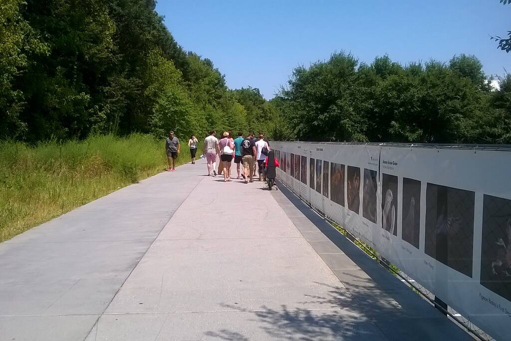 Atlanta Beltline