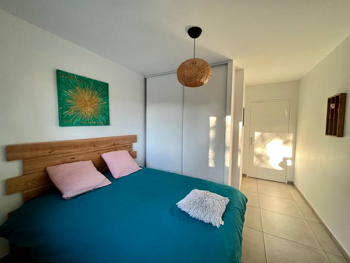 Chambre 1