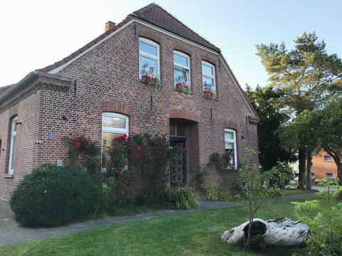 ToHuus - 155sqm - Home in Seefeld an der Nordsee