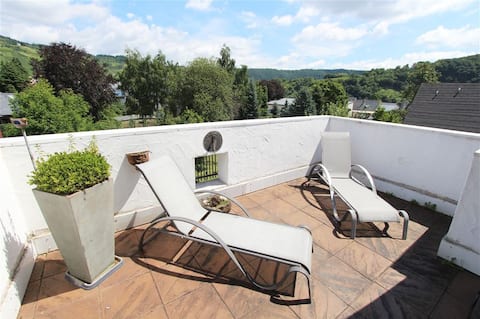 Old winegrower´s house