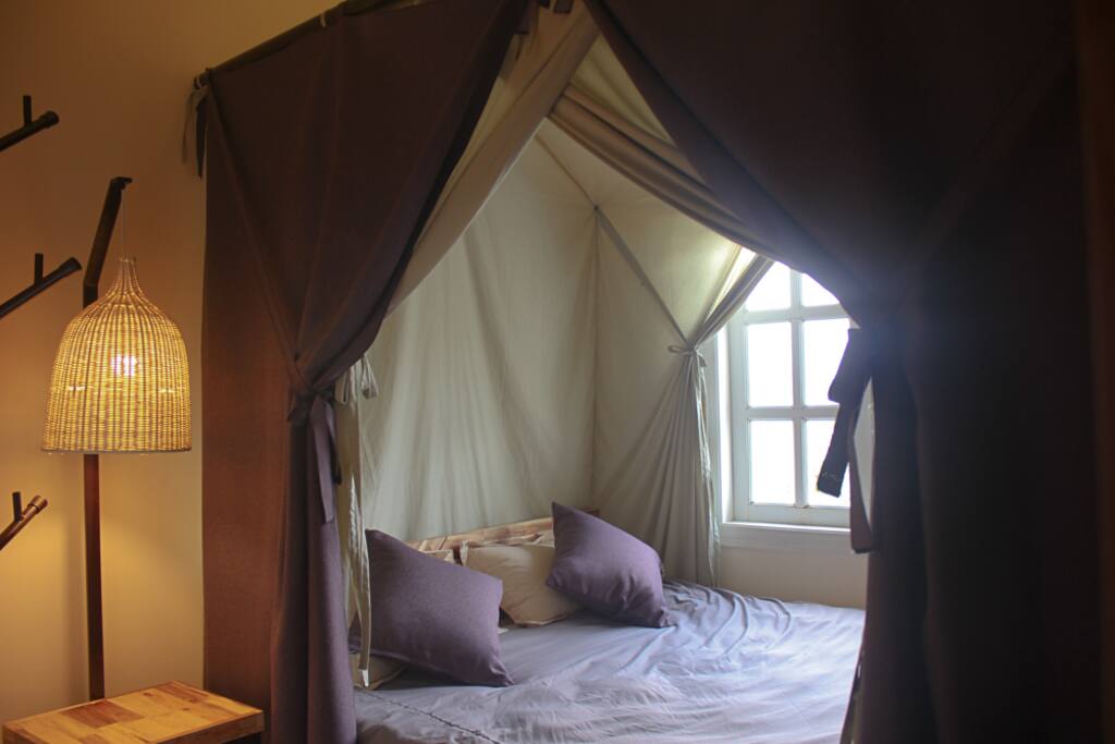 Double Room (2 People)