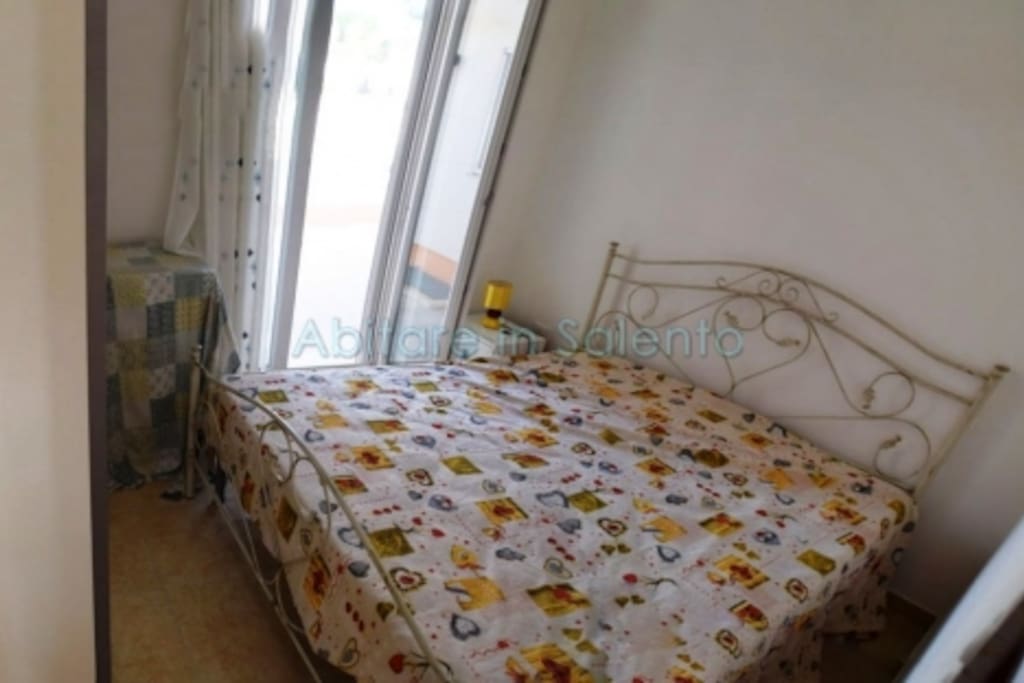 Camera da letto