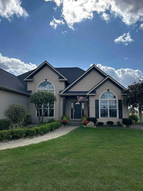 Hillsboro Country Retreat