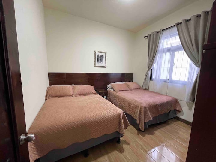 غرفة النوم 3