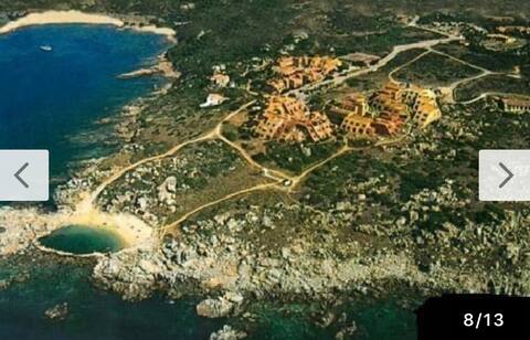 Residence Porto Quadro Santa Teresa Di Gallura