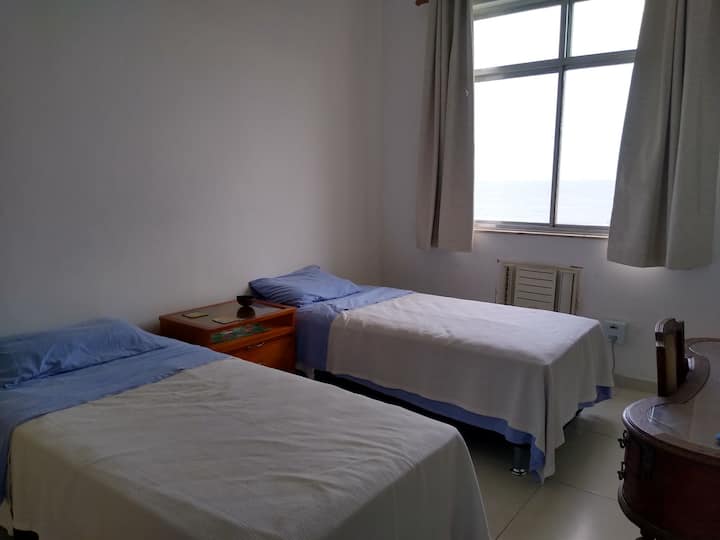 Спална соба 1