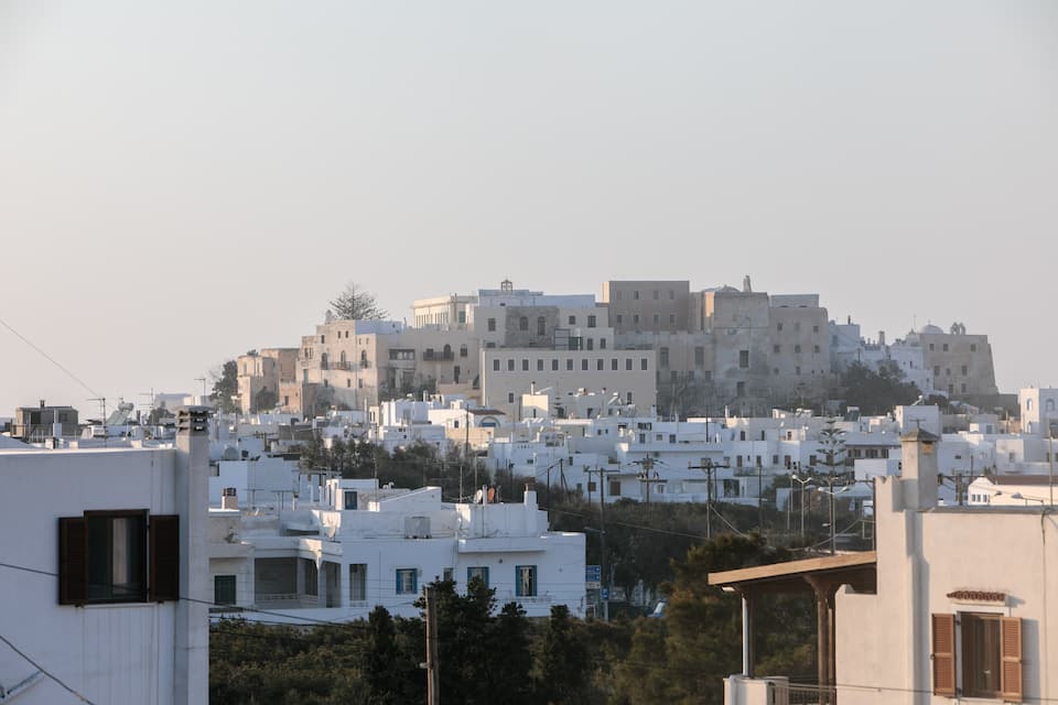 Castle view, apartment — foto 1