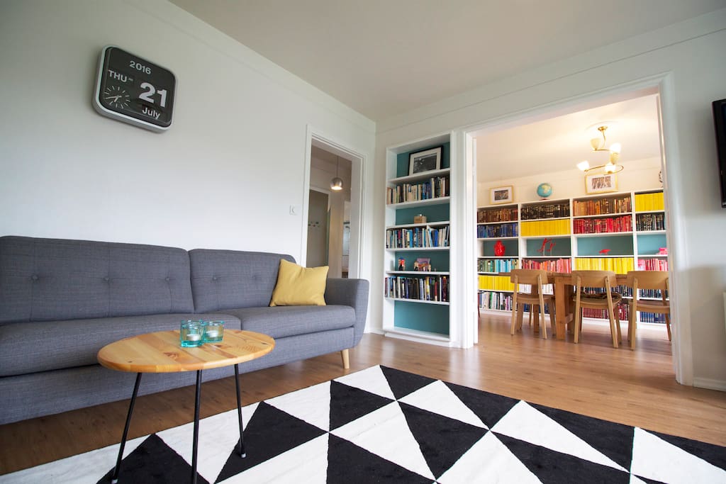Living room III