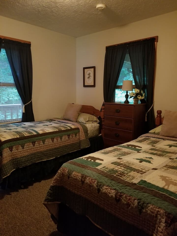 Bedroom 1