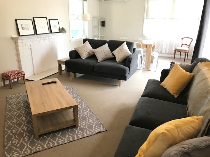 Tamworth Holiday Rentals & Homes New South Wales, Australia Airbnb