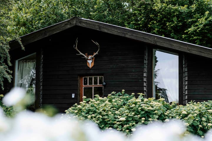 Domaine Legros – Le Chalet Sud