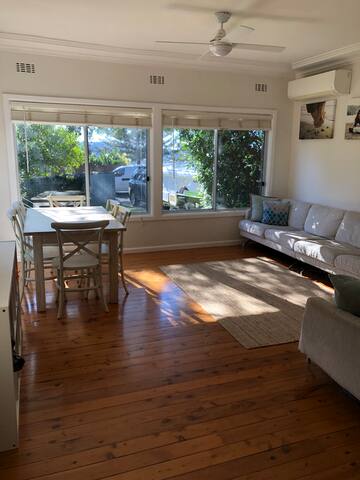 Peaceful Getaway❈ Beach 2.5km ❈ Lush kids backyard gallery image 5